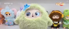 新手艺、新创意成广交会“喷鼻饽饽” “AI+制制