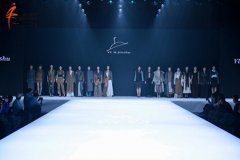 平易近族回忆织就时髦重生——YLJINSHU 2025秋冬新