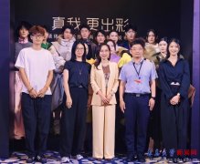 纺织服拆学院联袂赛轮集团共启时髦科技新篇